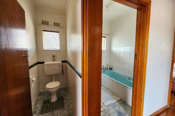 4 Bedroom Property for Sale in Amalinda Eastern Cape